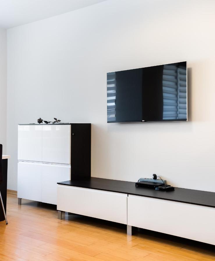 Mokotow Sunlight Apartment Варшава Экстерьер фото