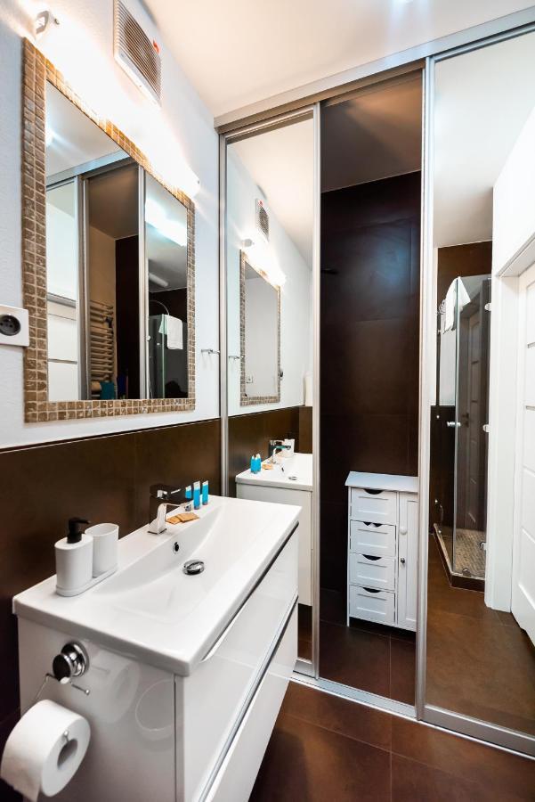 Mokotow Sunlight Apartment Варшава Экстерьер фото